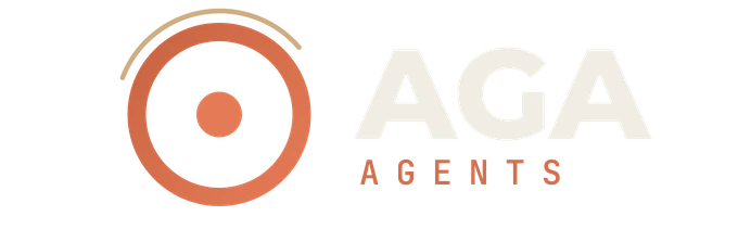 AGA-Agents